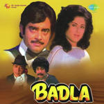 Badla (1974) Mp3 Songs